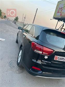 كيا سورينتو